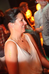 Party im Jugendclubhaus in Nordhausen