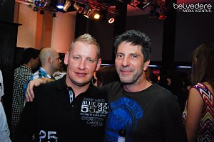 Party im Jugendclubhaus in Nordhausen