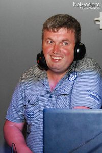 Party im Jugendclubhaus in Nordhausen