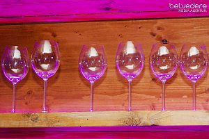 Party im Jugendclubhaus in Nordhausen