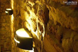 Party im Jugendclubhaus in Nordhausen