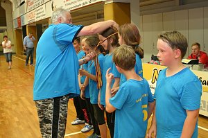 Kreismeisterschaften Handball