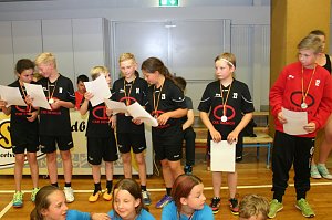 Kreismeisterschaften Handball