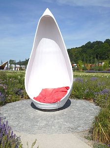 Landesgartenschau in Schmalkalden