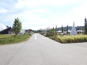 Landesgartenschau in Schmalkalden
