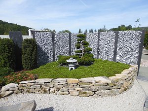 Landesgartenschau in Schmalkalden