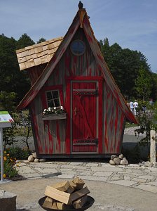 Landesgartenschau in Schmalkalden
