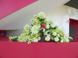 Landesgartenschau in Schmalkalden