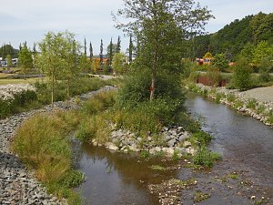 Landesgartenschau in Schmalkalden