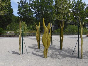 Landesgartenschau in Schmalkalden