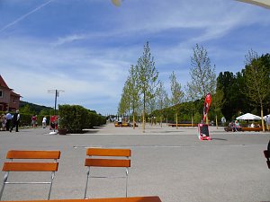 Landesgartenschau in Schmalkalden