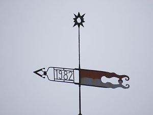 Unterwegs in Schmalkalden