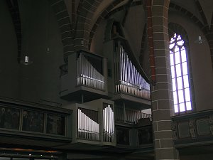 Unterwegs in Schmalkalden
