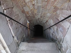 Unterwegs in Schmalkalden