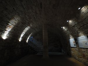 Unterwegs in Schmalkalden