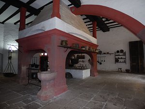 Unterwegs in Schmalkalden