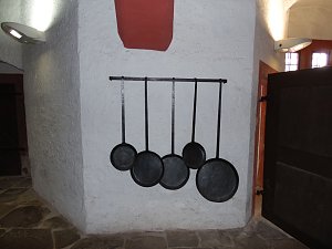 Unterwegs in Schmalkalden