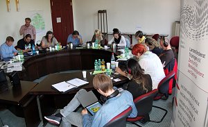 Weiterbildung f&uuml;r Schulsozialarbeiter