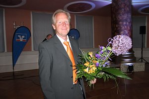In schwierigem Umfeld sehr gut behauptet