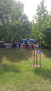 Kinderfest in Bleicherode