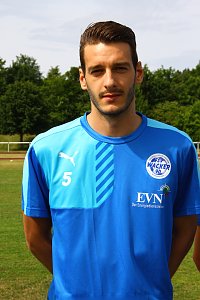 Trainingsauftakt von Wacker Nordhausen in Rottleberode