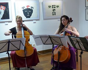 Kammerkonzert
