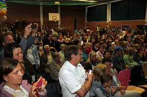 Intergalaktisches in Görsbach