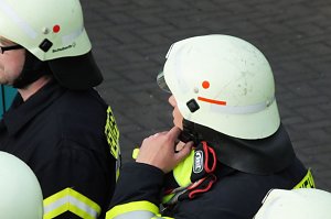 Ausbildung bei der Bleicheröder Feuerwehr