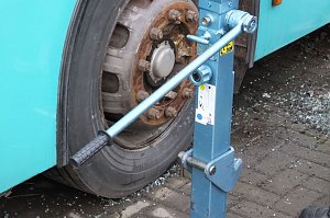 Ausbildung bei der Bleicheröder Feuerwehr