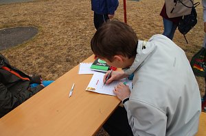 Sport frei! Die Nordthüringer Lebenshilfe feierte heute wieder ihr jährliches Sportfest in Nordhausen