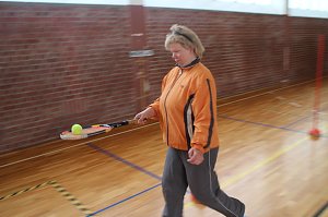 Sport frei! Die Nordthüringer Lebenshilfe feierte heute wieder ihr jährliches Sportfest in Nordhausen