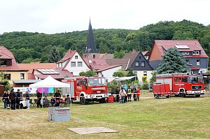 L&ouml;schangriff