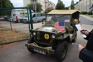 48. Oldtimertreffen auf dem Nordh&auml;user Petersberg