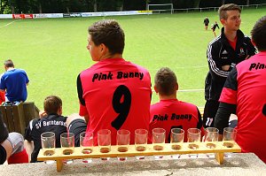 Bayern Fanfest in Sollstedt