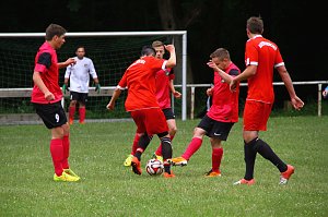 Bayern Fanfest in Sollstedt