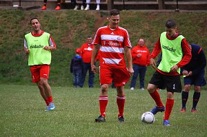 Bayern Fanfest in Sollstedt