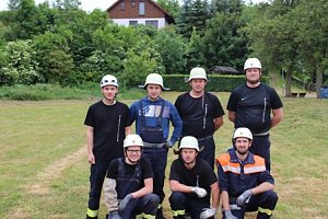 Beste "Feuerlöscher" ermittelt
