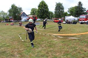 Beste "Feuerlöscher" ermittelt