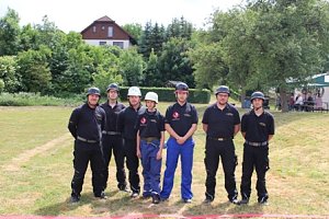 Beste "Feuerlöscher" ermittelt