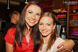 Party im Jugendclubhaus in Nordhausen