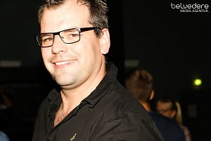 Party im Jugendclubhaus in Nordhausen