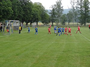 Ellricher F-Junioren sind Kreismeister