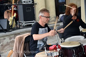 Jazzbaumfest in Nordhausen