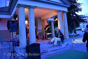 Jazzbaumfest in Nordhausen
