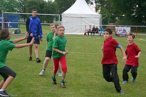 2. Handball-Wippercup
