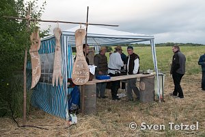 Eichenfest in Krimderode