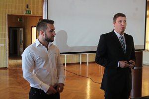 Pre-Opening Party im Nordh&auml;user "CoDeck"