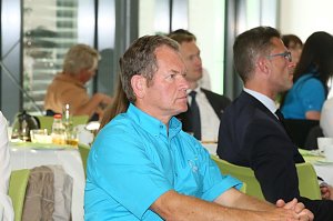 Vertreterversammlung der WBG Südharz