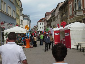 Thüringentag 2015