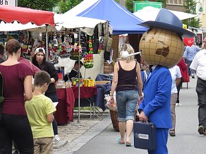 Thüringentag 2015